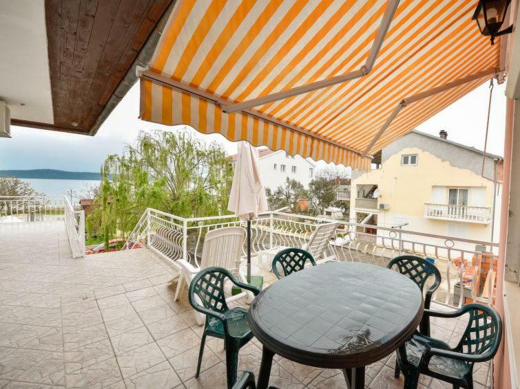 Apartment Nani Bibinje Exteriér fotografie