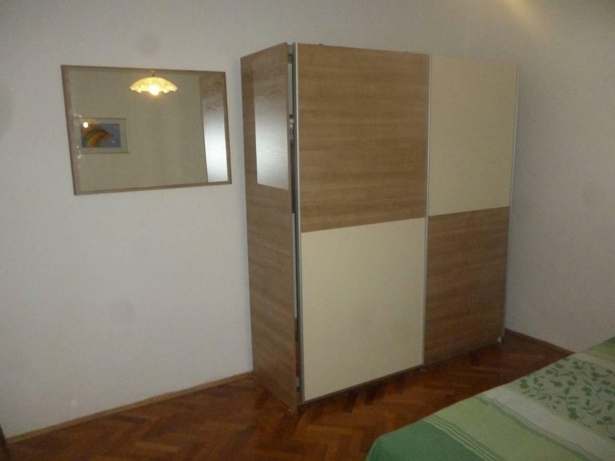 Apartment Nani Bibinje Exteriér fotografie