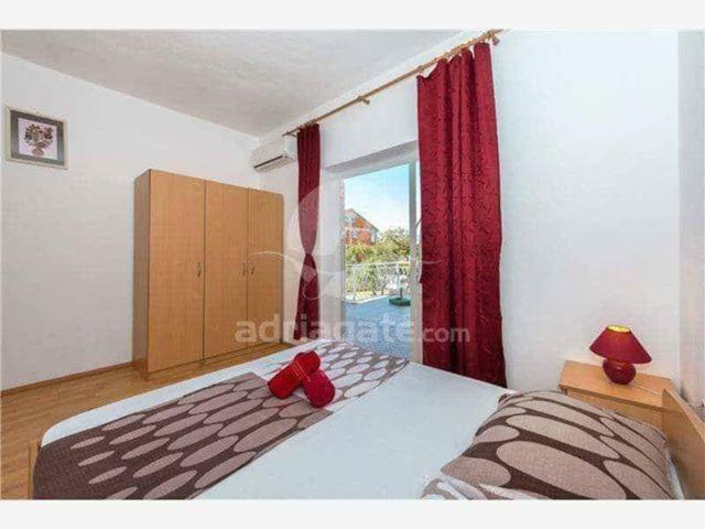 Apartment Nani Bibinje Exteriér fotografie