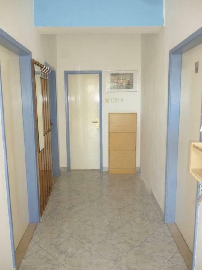 Apartment Nani Bibinje Exteriér fotografie
